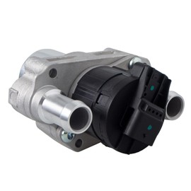 AUQDD 6421401460 New EGR Exhaust Gas Recirculation Valve (For 3.0L DIESEL; 642 ENG.) Fit For 2010-2022 Me-rcedesBenz Sprinter 2500, Sprinter 3500, Sprinter 3500 XD (OE # A6421401460 V30-63-0032)