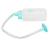 Ear Cleaning Spray Bottle Kit Wax Removal Easy Spray Manual