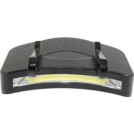 TRUE VALUE COMPANY TG COB LED Hat Light