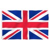 Second Ave Great Britain United Kingdom Flag 5ft X 3ft