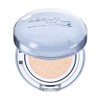 ABOUT_TONE Water Layer Fit Cushion 14g - 21.5 Cool Beige