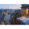 Gibsons An Evening in Paris Jigsaw Puzzle, 1000 piece