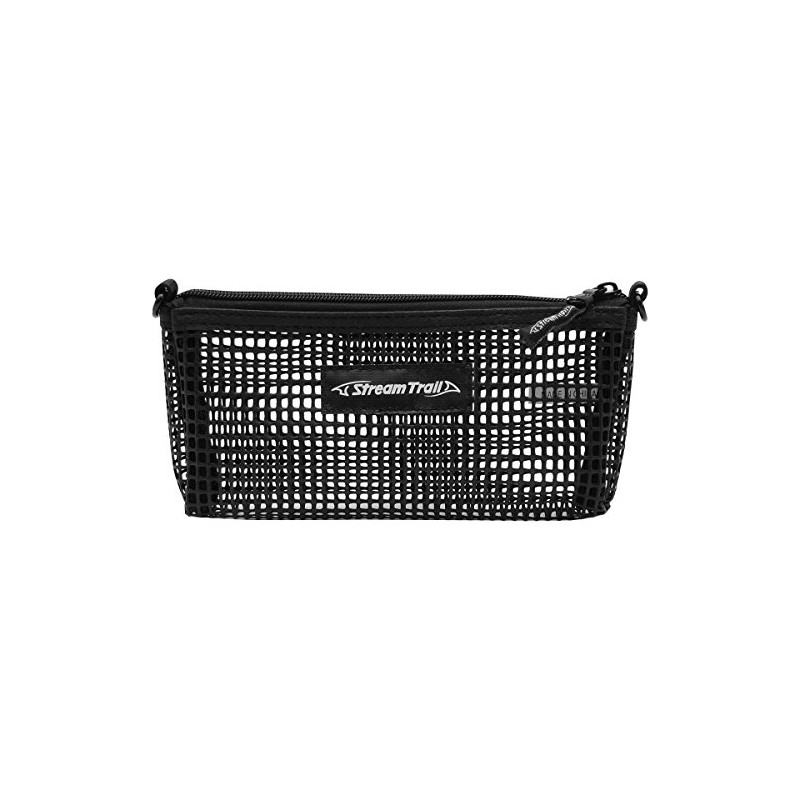 Stream Trail Mesh Inner Sl Black