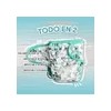 Paal Ecolgico De Tela Ecobeb T2 Color Liso