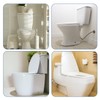 48mm Toilet Button Pusher, Toilet Push Button, Dual Flush Adjustable