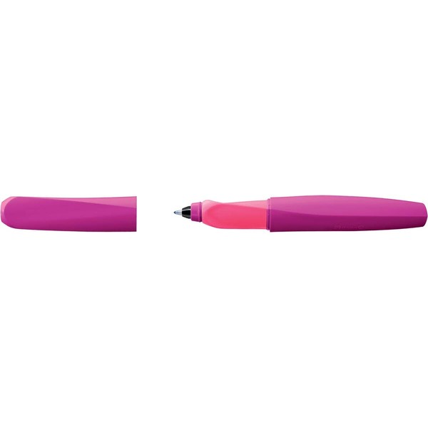 Pelikan Twist 804202 Rollerball R457 Neon Plum