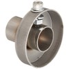 Realize Muffler Repair Parts 601-901-001 SUS Inner Baffle for 2.4