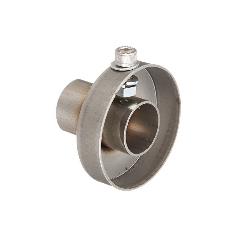 Realize Muffler Repair Parts 601-901-001 SUS Inner Baffle for 2.4