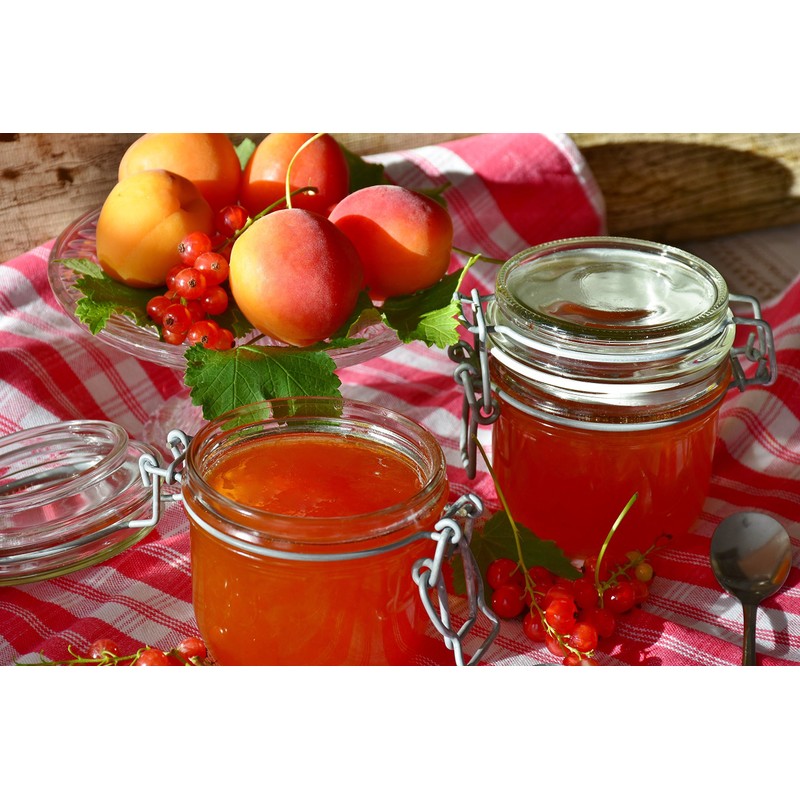 Tongmaster Jam Jar Cover Kit (2 Packs) - 24 heat