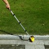 DEKOPRO Measuring Wheel, Measures Up To 99,999 Ft Compact Wheel