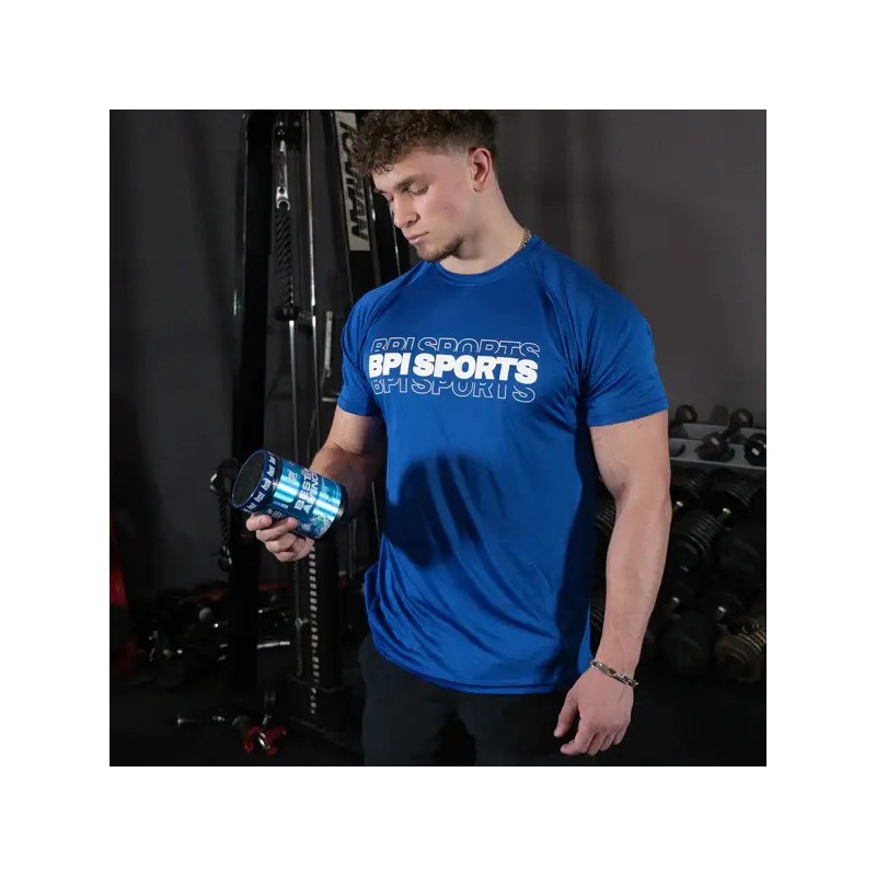 Best Aminos 25 Serv Bpi Sports Aminoacidos Es