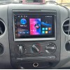 Vorally For 2004-2008 Ford F150 Dash Radio Bluetooth Wireless CarPlay