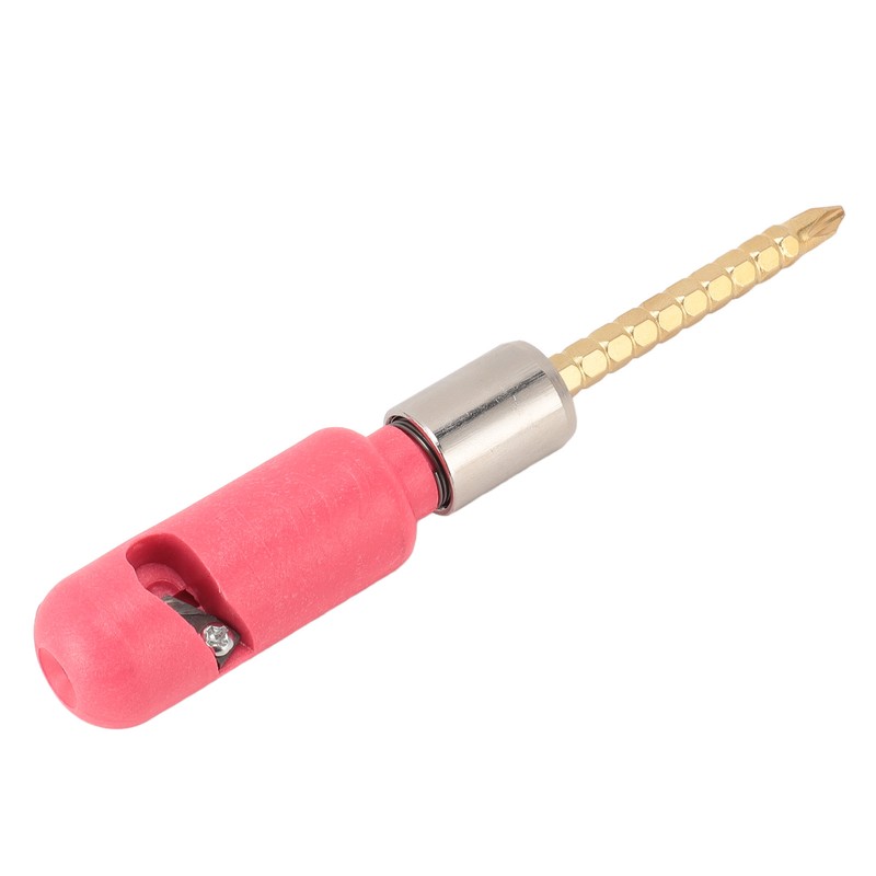 Wire Stripping Twisting Tool Professional Electric 2.5mm² Stripper Set Portable