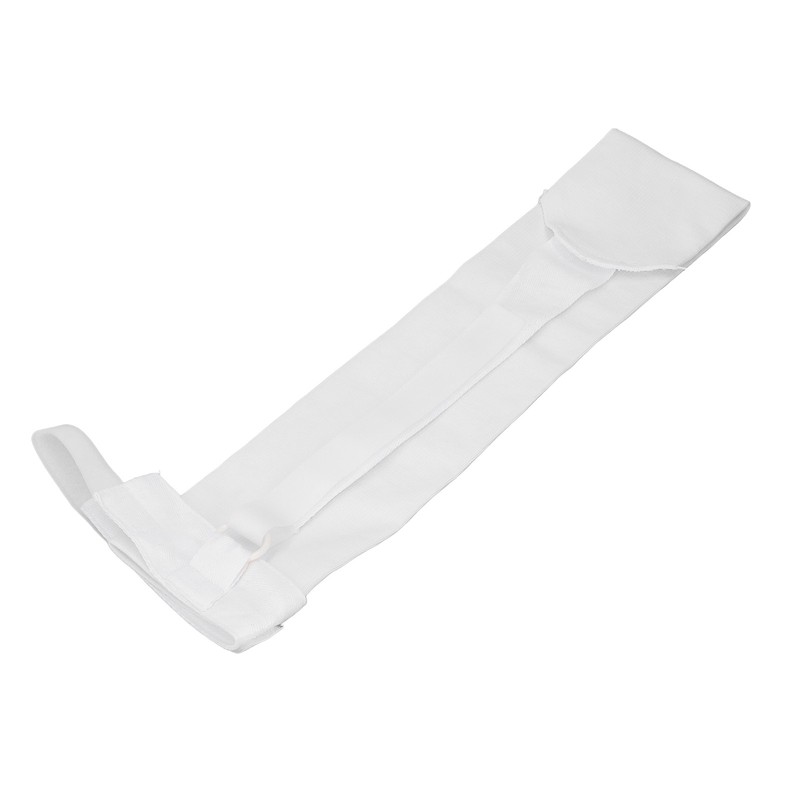 Plantar Fasciitis Stretch Sock Single Strap Elastic Compression Achilles Tendonitis