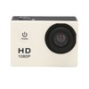 Underwater Waterproof Action Camera 1080P Multifunctional Diving Video Camera for