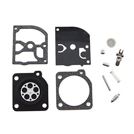 MCHNIC Carburettor repair kit membrane set for Dolmar PS32 PS35 PS350 PS420 for Zama C1Q carburettor
