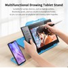 Frunsi Drawing Tablet Stand, Laptop Stand, Foldable Stand for Tablet