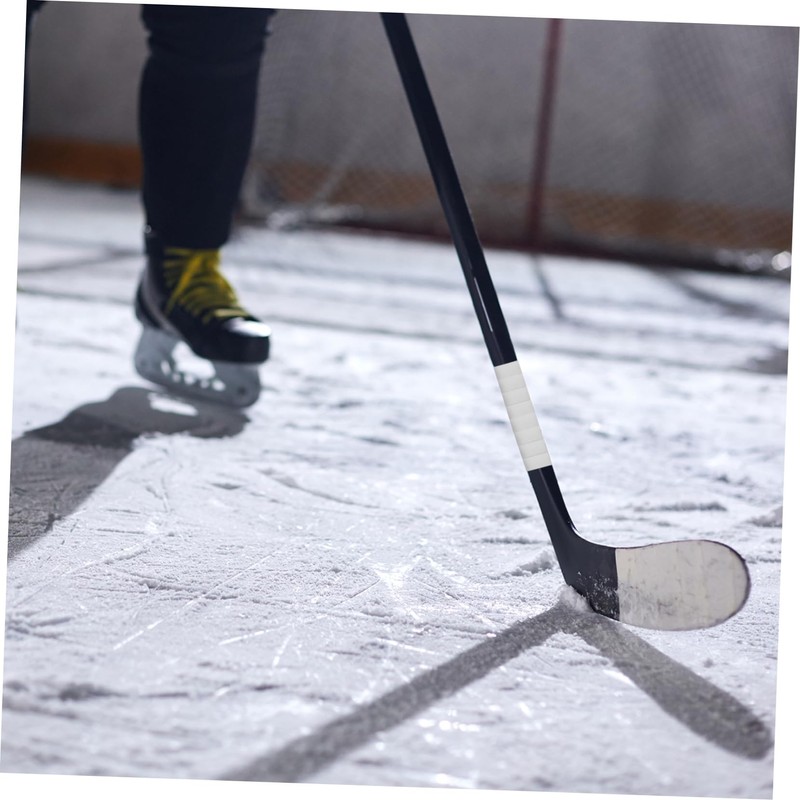 Abaodam Ice Hockey Grip Tape Slip Wear Resistant Racket Accessory
