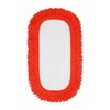 OXO 12243300 Good Grips Microfiber Floor Duster Replacement Pad with