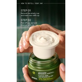Aveda Advanced Botanical Kinetics™ Plumping Creme Refill 50ml