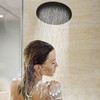 SCHÜTTE 69293 Capri Shower Head Wellness Shower Head Rain Shower