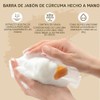 Jabón Cúrcuma Manchas Crema Oscuras Cara
