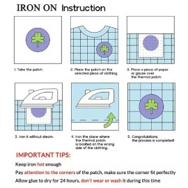 Unbranded DEADPOOL SUPERHERO Comic Movie Character Heart Sign - Embroidered Iron-On Patch