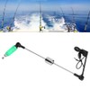 Fishing Bite Alarm Swinger Tackle Bite Indicator Alarms Carp Coils