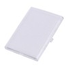 Dome Light Lens Snap On Transparent Plastic Roof Dome Light