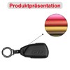 COZERI Golf 8 key case, car key case, leather protection