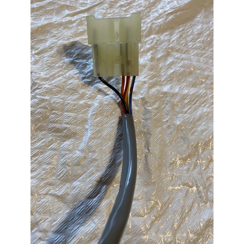 Kubota RTV Headlight Switch/Horn Button k7711-62240 oem part new rtv1100