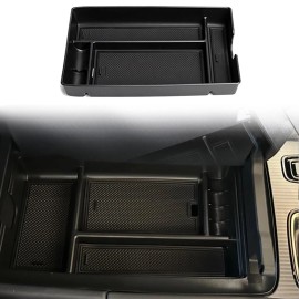 Unbranded For Lexus RX350 450h 2023-2024 Center Console Armrest Storage Box Organizer Tray