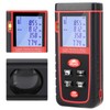 LCD Display rz-s 60M Laser Distance Meter Measurer Distance Measuring