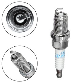 motor_dream2024 4/Pack Iridium Spark Plugs 90919-01210 SK20R11 3297 For Toyota Camry RAV4