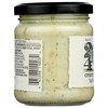 TRACKLEMENTS Creamy Tartare Sauce, 7 OZ