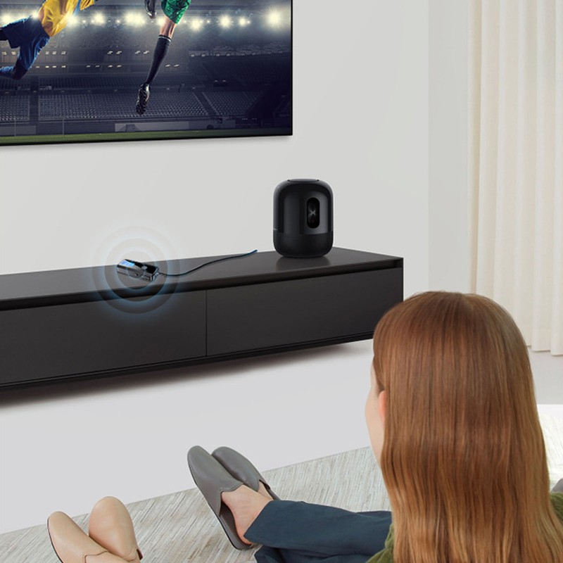 BT Receiver Transmiter Wireless Audio Adapter 2 in 1 Digital