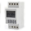 Superior Electric SW40T Programmable Digital Timer Switch 110V AC 16A