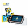 BROTECT Anti-Glare Screen Protector for Waygate Technologies Krautkrämer USM 100