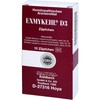 Sanum-Kehlbeck Exmykehl D3 Suppositories, Pack of 10