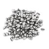 uxcell 200 PCS 0.24" x 0.2" Egg Lead Fishing Weights