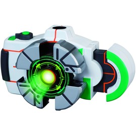 Kamiwazawanda KW-01 Kamiwaza Shot