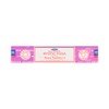ETHNICITI Satya Nag Champa Genuine Mystic Yoga 15g Incense Sticks