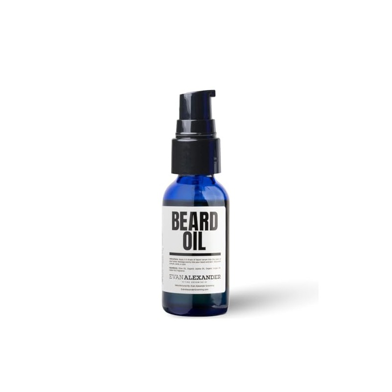 Grooming MY Serum Beard Oil for Men - 1 fl.