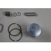 Kveldwulf Yamaha PW50 Top End Rebuild Kit Head Cylinder Piston