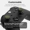 Skull & Co. Set de Thumb Grips, Joystick Cap, capuchón