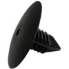 AERZETIX: 10 x Clips Especially for Car Compatible with OEM