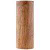 Karma, Sierra Wood VASES Natural Large