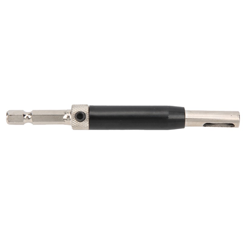Hinge Drill Bit Set Hinge Window Door Cabinet Drilling Hole