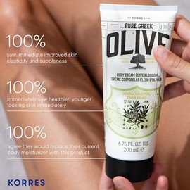 Coress pyuaguri-kuori-bu ori-buburossamu Crema corporal 200 ml