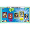Fleer Retro Looney Tunes 5-Pack Blaster Box 6 Cards per